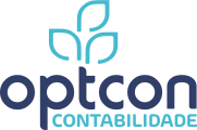 Optcon Contabilidade - Logo